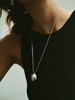 ABOAB｜TEN Pendant necklace [ 吊坠项链 金 / 银 ]【TEN CHI】 商品缩略图2