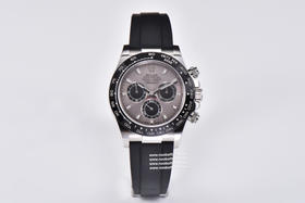 CLEAN厂/C厂劳力士116519水泥灰 胶带迪通拿4130机芯CLEAN厂/C厂劳力士116519水泥灰 胶带迪通拿复刻手表一比一手表n厂c厂zf厂vs厂