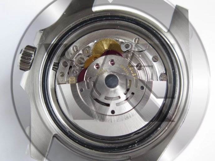 VR厂劳力士绿水鬼904L版本-顶级绿水鬼复刻