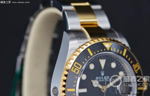 劳力士全新海使型表款腕表「腕表型号：126603」复刻手表一比一手表n厂c厂clean 商品图9