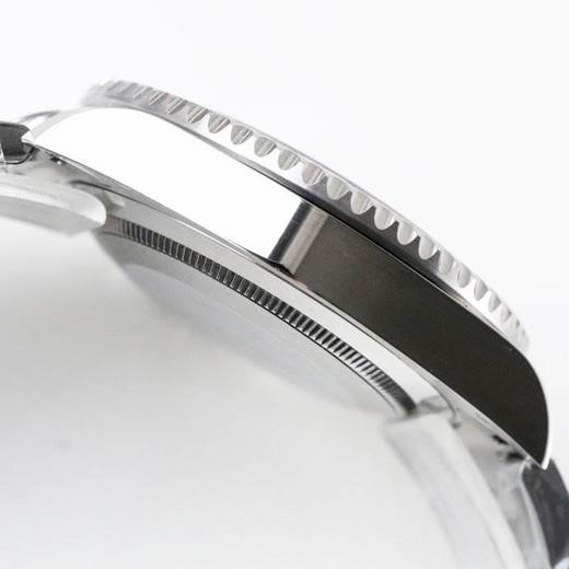 DJ厂劳力士可乐圈/百事圈/红蓝圈格林尼治二代陶瓷圈口版复刻手表一比一手表n厂c厂评测 商品图6