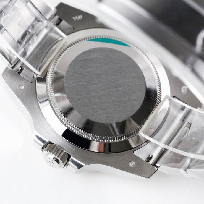 DJ厂劳力士可乐圈/百事圈/红蓝圈格林尼治二代陶瓷圈口版评测