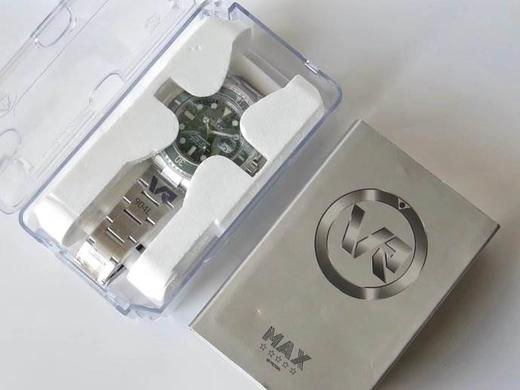 VR厂劳力士绿水鬼904L版本-顶级绿水鬼复刻手表一比一手表n厂c厂clean 商品图11