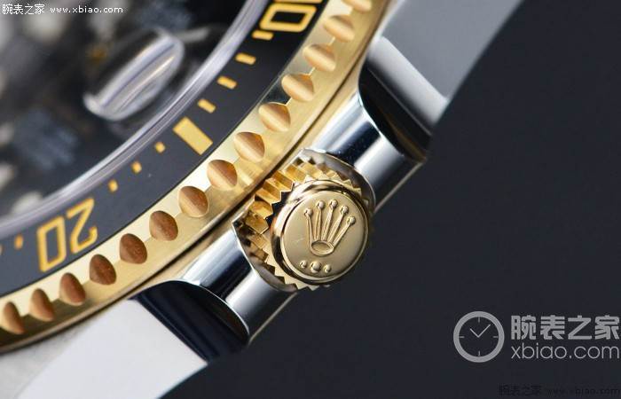 劳力士全新海使型表款腕表「腕表型号:126603」