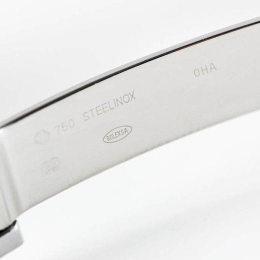 DJ厂劳力士可乐圈/百事圈/红蓝圈格林尼治二代陶瓷圈口版复刻手表一比一手表n厂c厂评测 商品图11