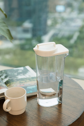 畅饮清凉，过“饮”一夏