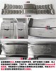 VR厂劳力士黑水鬼复刻手表一比一手表n厂c厂clean对比正品评测 商品缩略图2