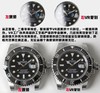 VR厂劳力士黑水鬼复刻手表一比一手表n厂c厂clean对比正品评测 商品缩略图3
