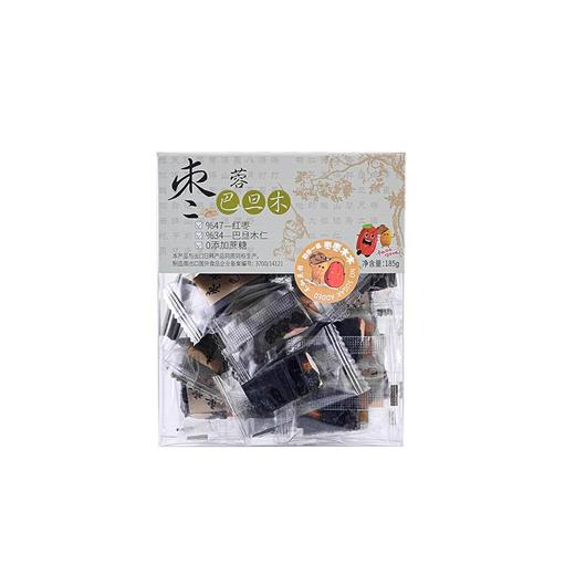 【超市】自然茹斯枣蓉巴旦木 商品图0