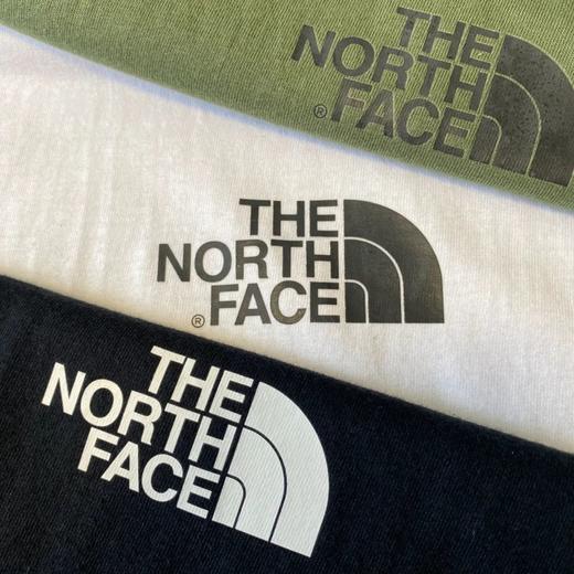 特价 日线紫标 23SS小印花logo休闲短袖T恤 商品图1