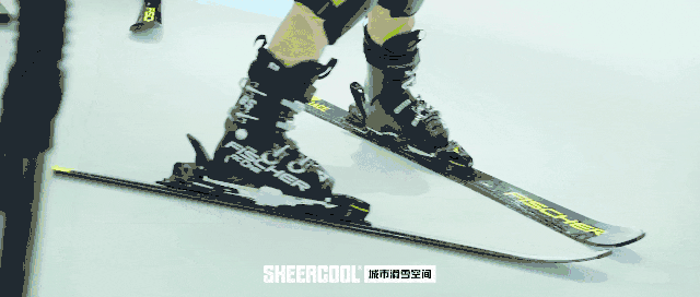 【雪酷】暑期滑雪玩乐营-模拟机+乔波滑雪营