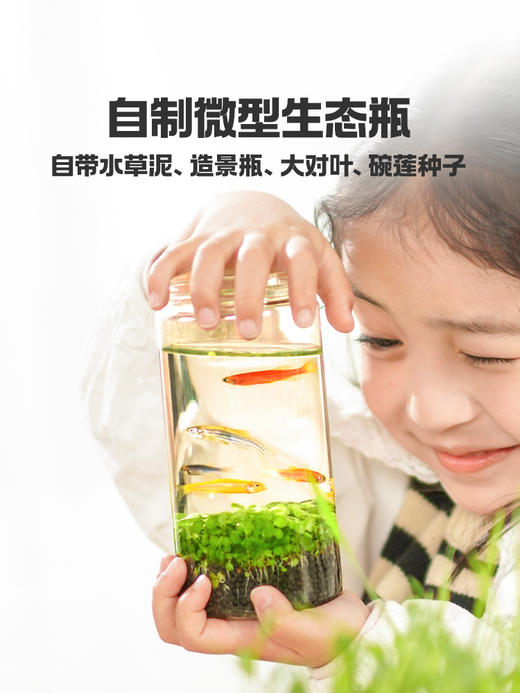 万物萌发系列-云朵小菜园TK10607 商品图4