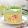 绿色花环蛋糕780g/个 商品缩略图2