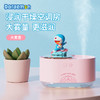ROCK-哆啦A梦生活系列-哆啦A梦旋转冲浪夜灯喷雾加湿器 商品缩略图5