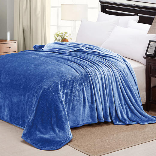 HBMT-002 舒适休闲毯 商品图1