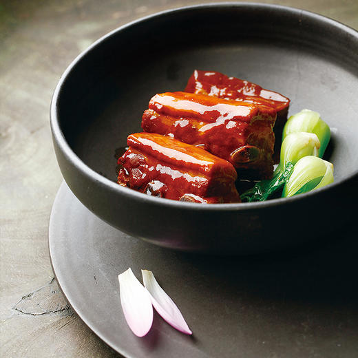 水沙涟│临海寻味中餐厅至臻商务十人套餐 商品图1