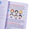 【中商原版】 老友记 官方测验问答书 英文原版 The Official Friends Quiz and Fill-In Book Sam Levitz 影视 生活休闲 商品缩略图3