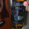 TWA-格兰盖瑞（Glen Garioch）2011-11年单桶单一麦芽苏格兰威士忌（摇滚吉他） 商品缩略图3