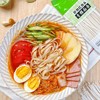 砂地红光头青稞面条 | 饱腹感强 瘦身主食 | 公平贸易 * Sandy red sliced vegetable noodles 商品缩略图4