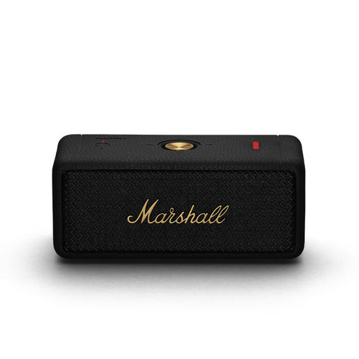 Marshall/马歇尔 EMBERTON 2代 便携式无线蓝牙音响 商品图3
