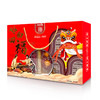 【畔岭南】岭南四福腊味礼盒500g 商品缩略图3