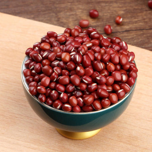 天瑞优品 红豆500克*2包 商品图2