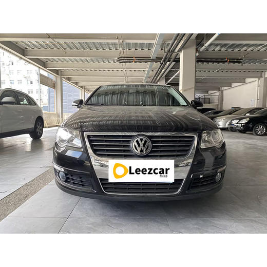 大众	迈腾 1.4TSI 精英型【长租-北京】 商品图1