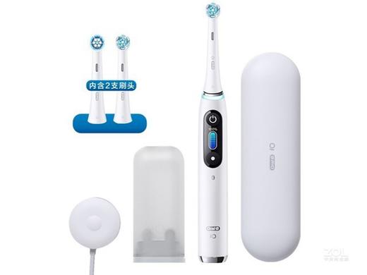 欧乐B 电动牙刷 欧乐-Bio8 商品图1