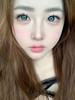 E-lensstyle 美瞳半年抛 虚拟人类灰 直径14.5mm着色13.8mm 商品缩略图6