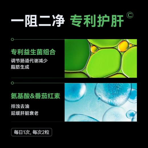 「LAIFE乐梵护肝」LAIFE LIVER REJUVER  60粒 商品图2