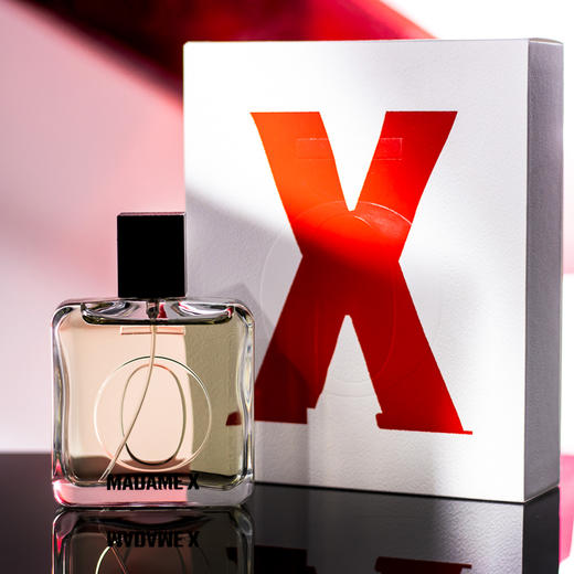 麦当娜联名！IIUVO Madame X 分装 商品图3