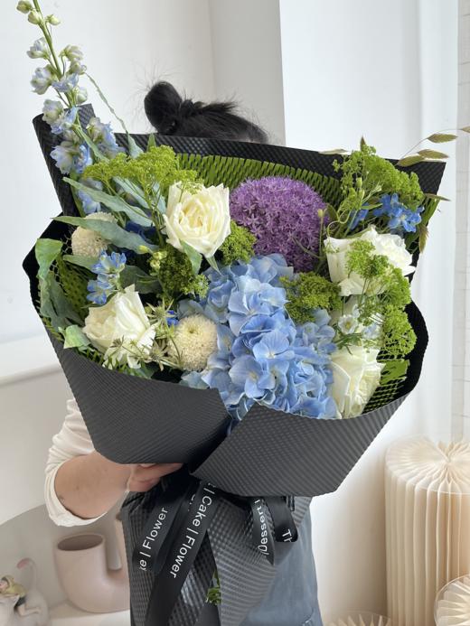 温柔绅士 · 花束 商品图0