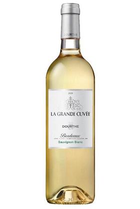 杜夫珍酿长相思干白葡萄酒2021