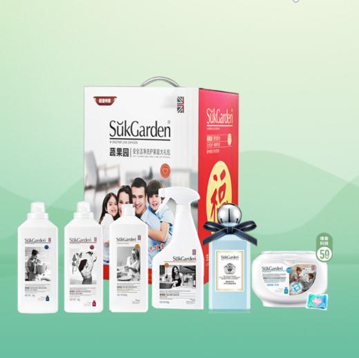 【DWJZJ1】端午福利套餐组合二十 商品图0