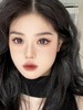 『日抛大直径』DORAGINA-可可杏仁-14.5mm 【日抛 0-800度 无525/575 】 商品缩略图12