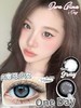 doragina日抛 鬼马少女 灰 含硅水凝胶 14.5mm 日抛无售后！ 商品缩略图5
