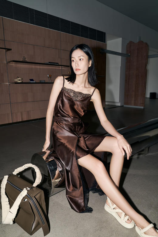 连衣裙 商品图3