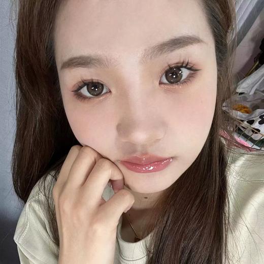 【大直径】Sugarplum-泰式千金-14.5mm【年抛 度数0-1000度 无525/575 】 商品图5