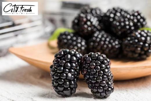 【BF】怡颗梅黑莓125g 商品图1
