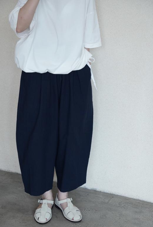 Khadi &Co松紧腰裤 商品图3