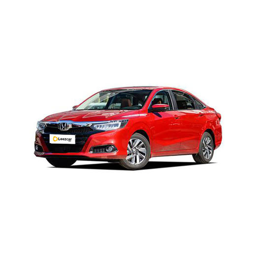 本田 凌派 180Turbo CVT 舒适版 国VI【长租-北京】 商品图0