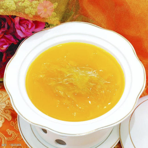 餐云黄金酱10包5斤装 商品图4