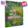 【中商原版】新式野生花园 自然种植与实用性 英文原版 New Wild Garden Naturalstyle planting and practicalities Ian Hodgson 商品缩略图0