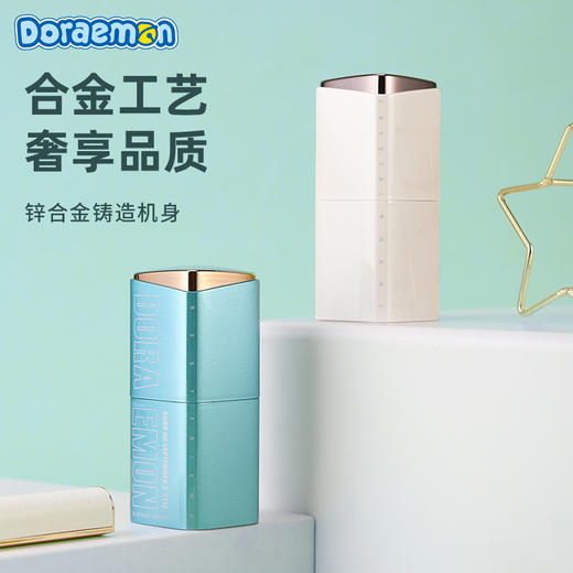 ROCK-哆啦A梦音频系列-口红耳机 商品图3