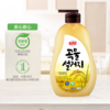 爱敬 特里奥谷物米糠洗涤剂 750ml 商品缩略图0