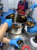 柠檬陈皮膏 新会陈皮 八小时熬制 手工制作 450克 商品缩略图10