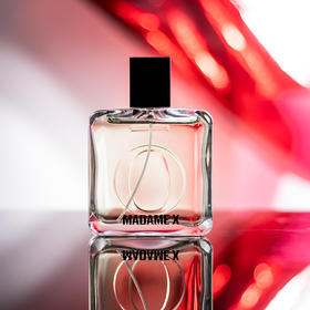 麦当娜联名！IIUVO Madame X 分装