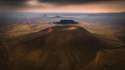《再见爱人》同款丨内蒙大红山&火山地貌、老牛湾、涝利海、大同古都8天摄影团 商品图2