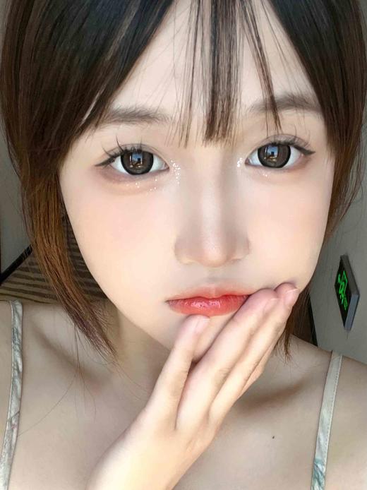 『日抛大直径』DORAGINA-可可杏仁-14.5mm 【日抛 0-800度 无525/575 】 商品图6