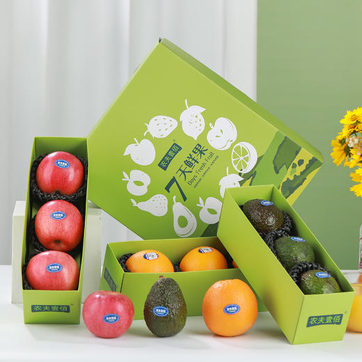 农夫馨品150型 商品图0